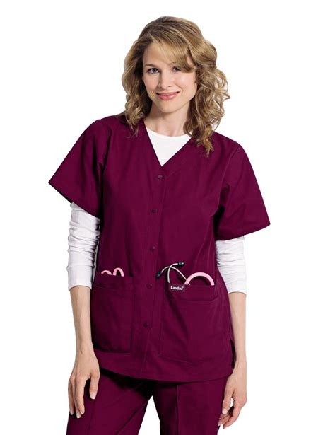 Landau Uniforms | JT Healthcare Uniforms