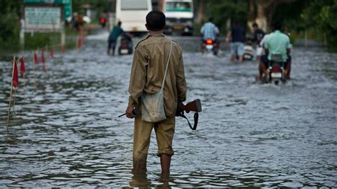 Assam Floods Death Toll Reaches 33 Over 12 55 Lakh People Affected