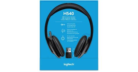 logitech  usb headset kevicitech solutions