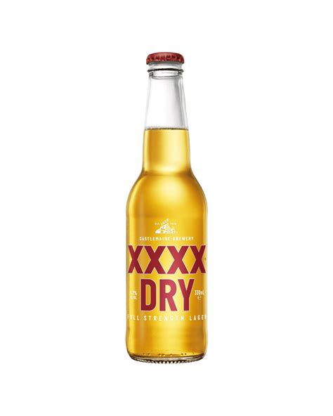 Buy Xxxx Bitter Bottle 750ml Online Or From Your Nearest Store At Everyday Low Prices With