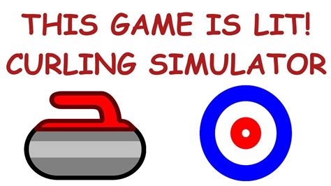 Curling Simulator Episode Youtube