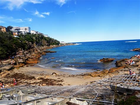 Sydney Snorkeling Gordons Bay