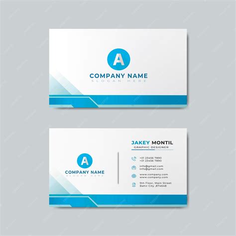 What makes a great design for your next bussines cards 17
