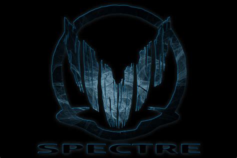 Mass Effect Spectre Logo