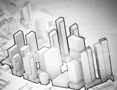 Long Island City Waterfront Master Plan Proposal Leaked • lictalk.com