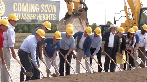 Buc-ee's officially breaks ground on first Ohio location