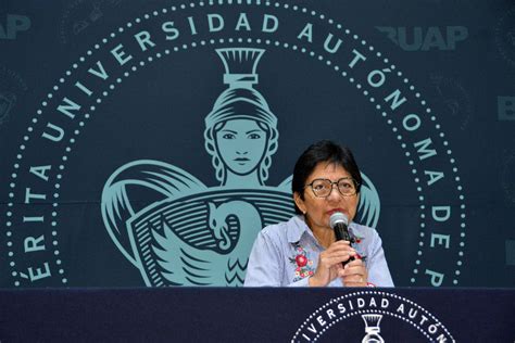 Crece La Oferta Educativa A Nivel Superior En La Buap Con La Aprobaci N