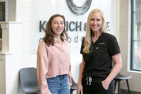 The Difference Between An Orthodontist And A Dentist Koerich Orthodontics