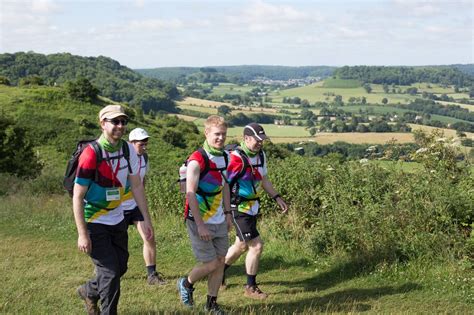 Cotswold Way Ultra Challenge | Sat 21 Jun 2025 | TimeOutdoors