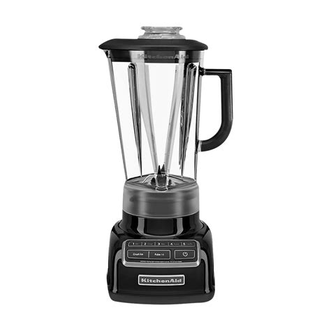 Buy KitchenAid Classic 550 Watt 1 Jar Diamond Blender (Intelli-Speed ...