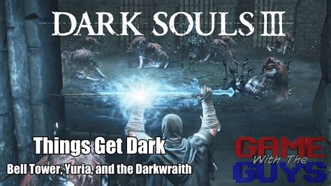 Dark Souls In Depth Look At Lore And Strategy Bell Tower