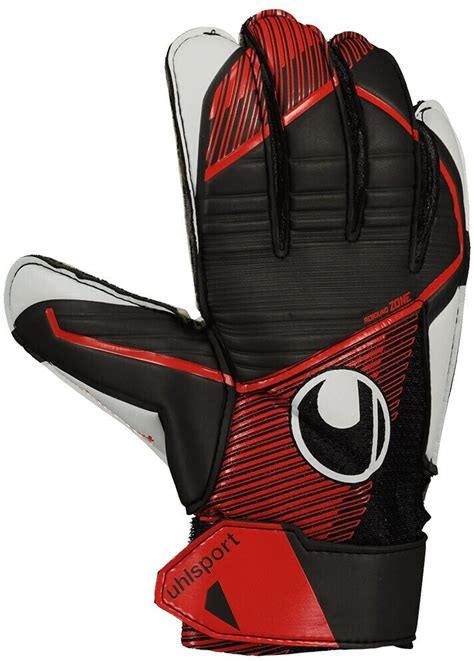 Uhlsport Powerline Starter Soft Goalkeeper Gloves Mehrfarbig 101131201