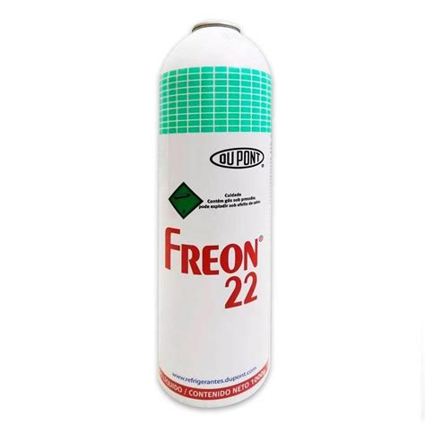 GAS FREON R 22 C 13620KG CHEMOURS Casas Bahia