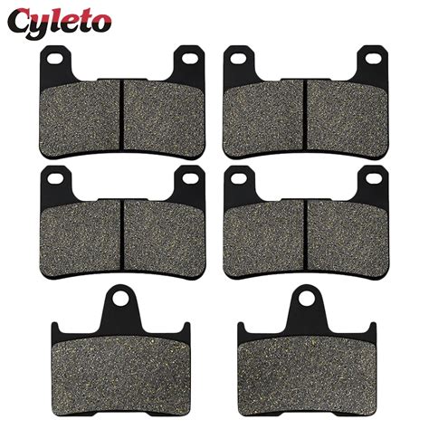 Suzuki Gsxr 600 Brake Pads K5 Brake Pads Suzuki Gsxr 750 K4 Brake