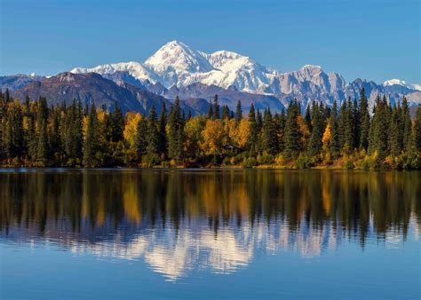 Alaska Explorer | Alaska Itinerary Ideas | Audley Travel UK