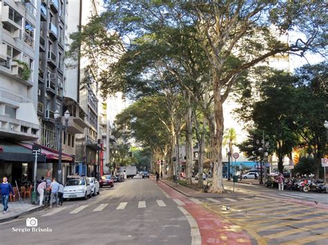 Avenida Dos Carvalhos - Avenida Vieira de Carvalho - Descubra Sampa - Cidade de São Paulo