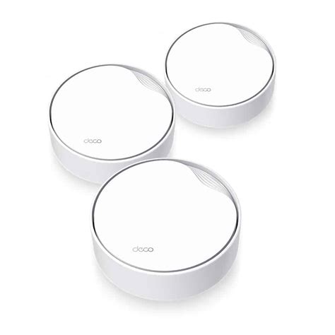 TP-Link introduces three novelties in the Deco series designed to ...