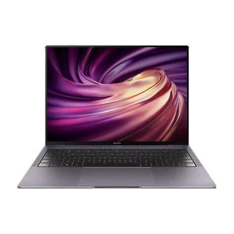 【订金】huawei Matebook X Pro 2020款