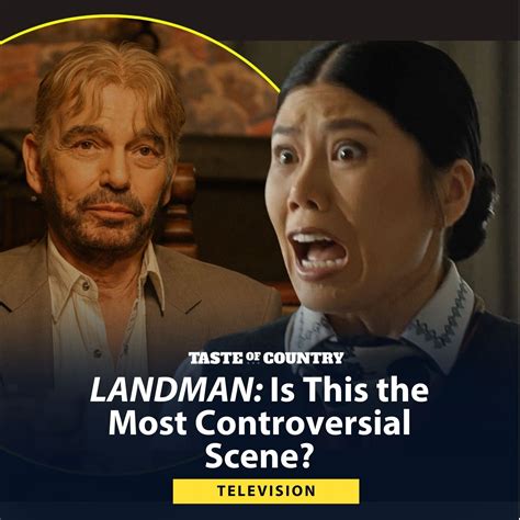 Landman proved that you CAN do that on... - Taste of Country | Facebook