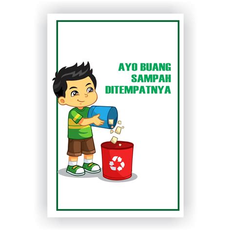 Detail Contoh Gambar Poster Tentang Kebersihan Koleksi Nomer 23