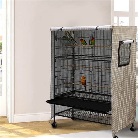 bird cage cover 7