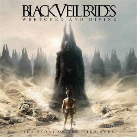 Black Veil Brides: 'In The End' Video Teaser - Blabbermouth.net