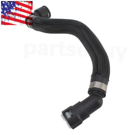 VIN HVAC Heater Hose Connector Limited B Mopar 68199254AB Learn More