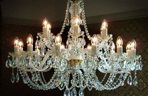 Choosing The Right Victorian Chandeliers