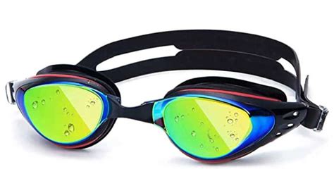 6 Best Prescription Goggles for Swimming in 2022