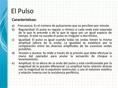 ÍNDICE DE MASA CORPORAL PULSO Y FORMULA DE KARVONEN PPT Descarga