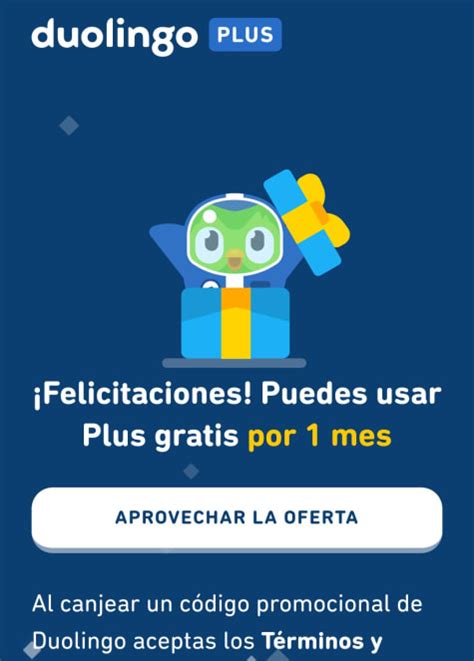 1 Mes Gratis De Duolingo Plus Aprende Idiomas