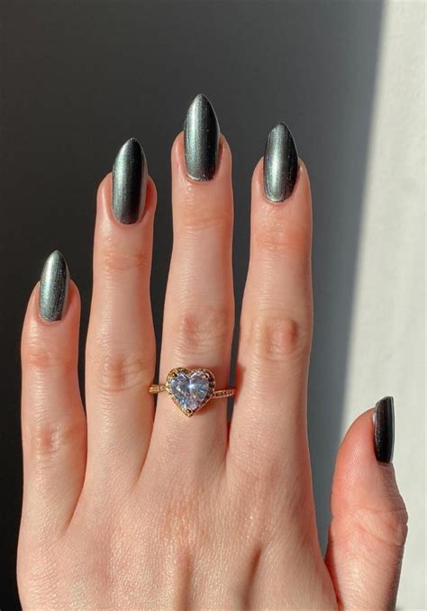 Elegant Spring Nude Nail Colors To Try Now Fashionsum