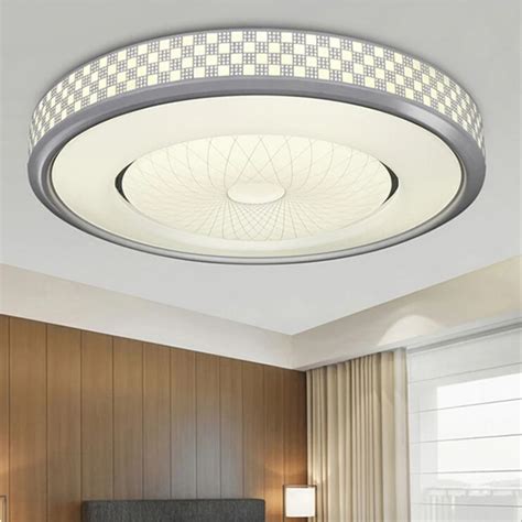 18w 24w 36w Modern Led Ceiling Lights For Living Room Modern Kitchen Lighting Led Ceiling Lamp