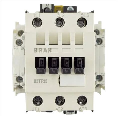 B3Tf35 Siemens Power Contactor Application Industrial At Best Price In