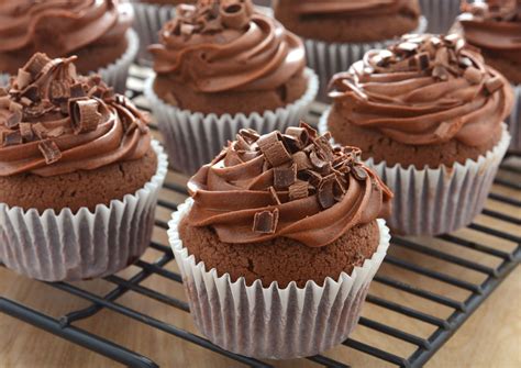 Moose Tracks ® Cupcakes Recipe from Smith's » Smith Dairy