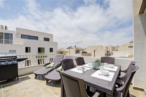 Luxury Villas Malta