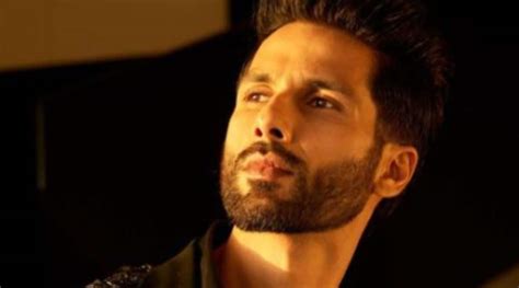 Shahid Kapoor Says He Was Destroyed After Pictures Of Him Kissing Ex