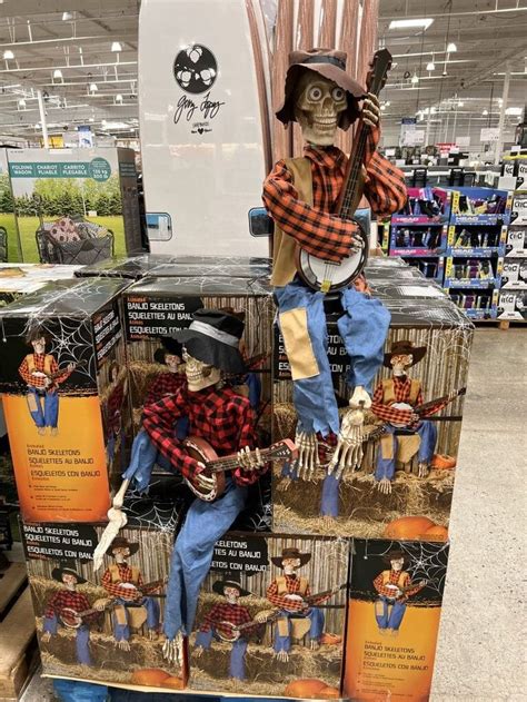 Costco Sells This Set Of Dueling Banjo Skeletons For 99 99 Is It That