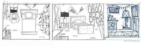 Daily Clone High On Twitter Design Vs Final Of Backgrounds By Dexter