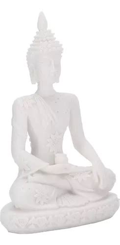 Estatua De Buda Sentado Meditando Para Tallar Estatua Cuotas Sin Inter S