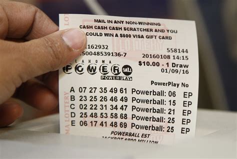 When Does The Florida Powerball Draw