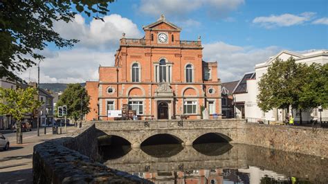 Newry City City In Northern Ireland Visit Mourne Mountains