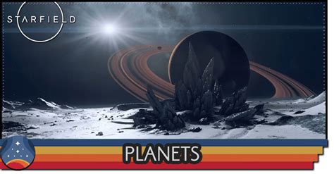 List Of All Planets StarfieldGame8