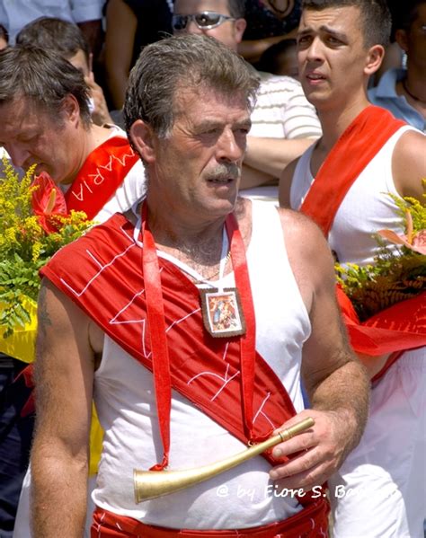 Monteforte Irpino Av Festa Della Madonna Del Carm Flickr