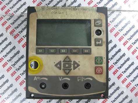 Jess Repair Service In Malaysia Repair Screen Controller Panel