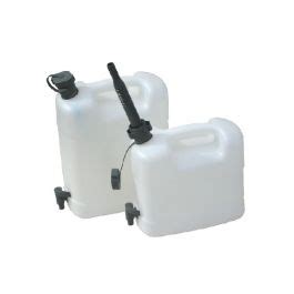 Jerrycan Liter Met Kraan En Schenktuit Nu De Specialist In