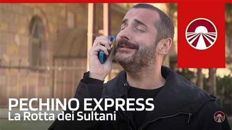 Il Meglio Della Prima Puntata Pechino Express Youtube