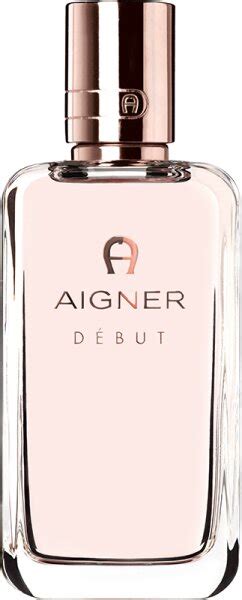 Aigner Début Eau de Parfum EdP 50 ml