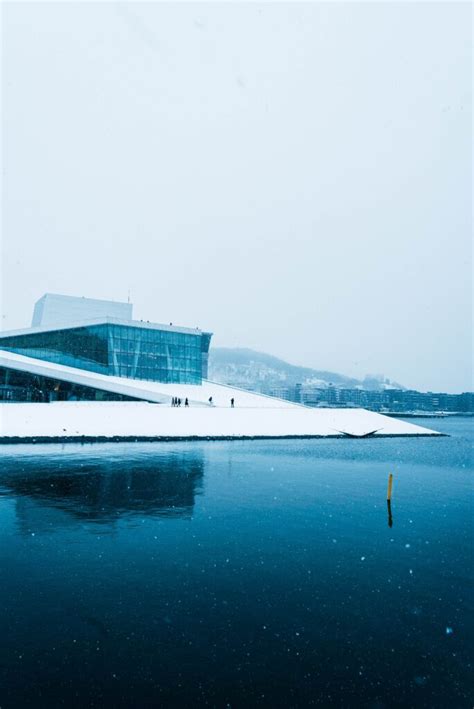 Oslo, Norway, Destination Guide - Hotels Above Par - Boutique Hotels ...