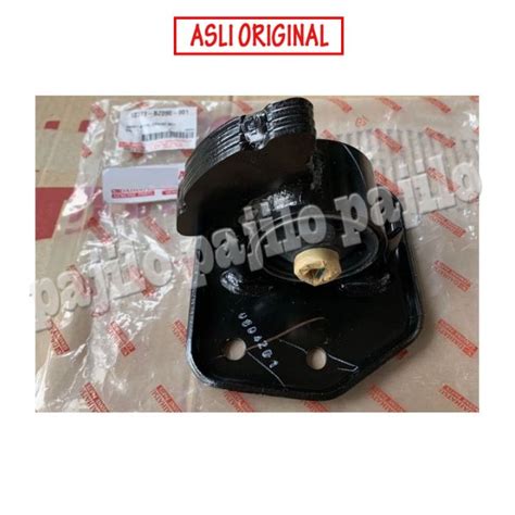 ORI KOREA Karet Engine Mounting Monting Dudukan TRANSMISI Grand Gran